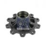 DT 10.10407 Wheel Hub